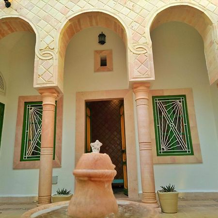 Appartamento Dar Baaziz 3 Susa Esterno foto