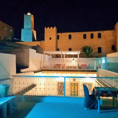 Appartamento Dar Baaziz 3 Susa Esterno foto