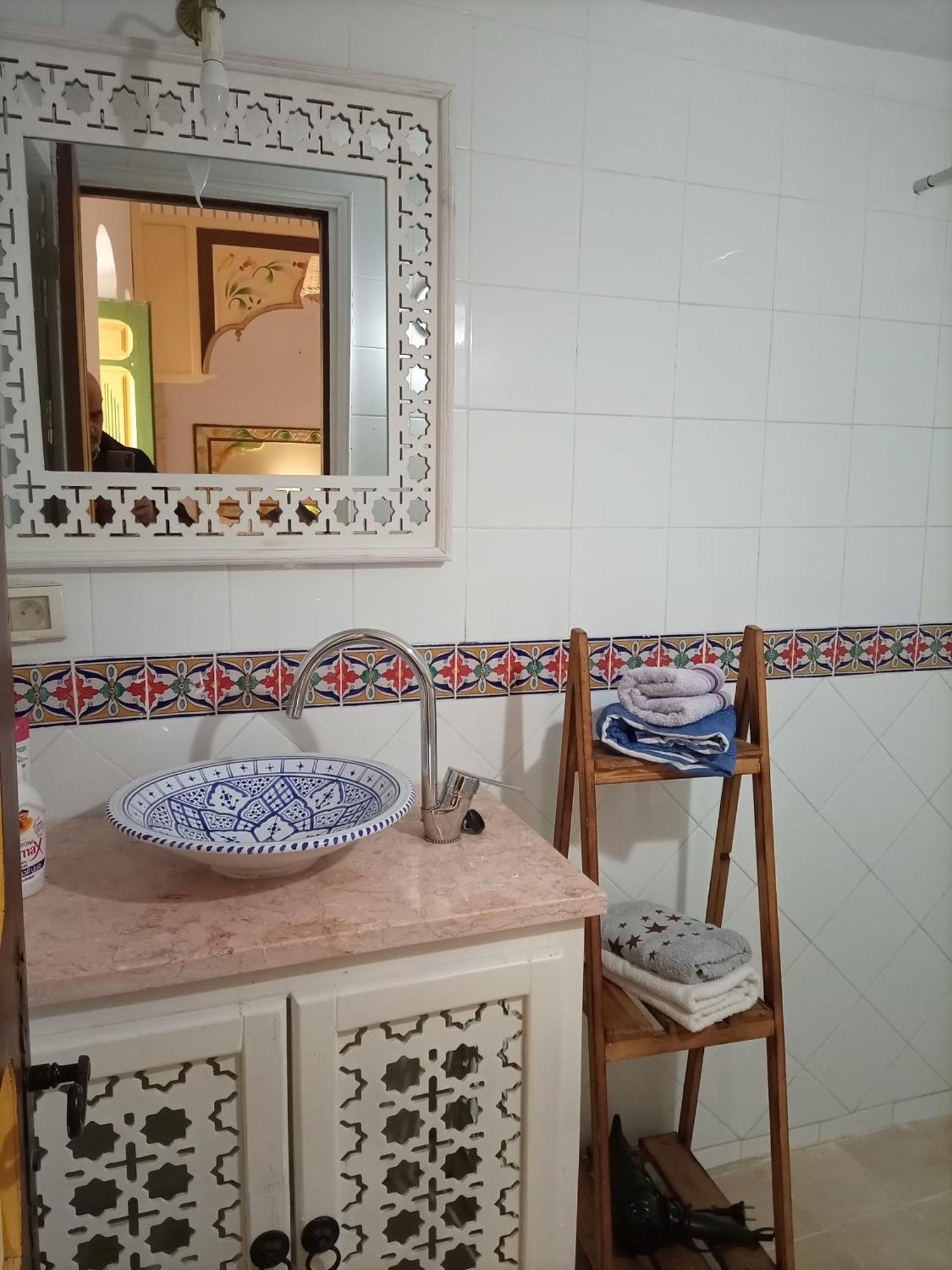 Appartamento Dar Baaziz 3 Susa Esterno foto