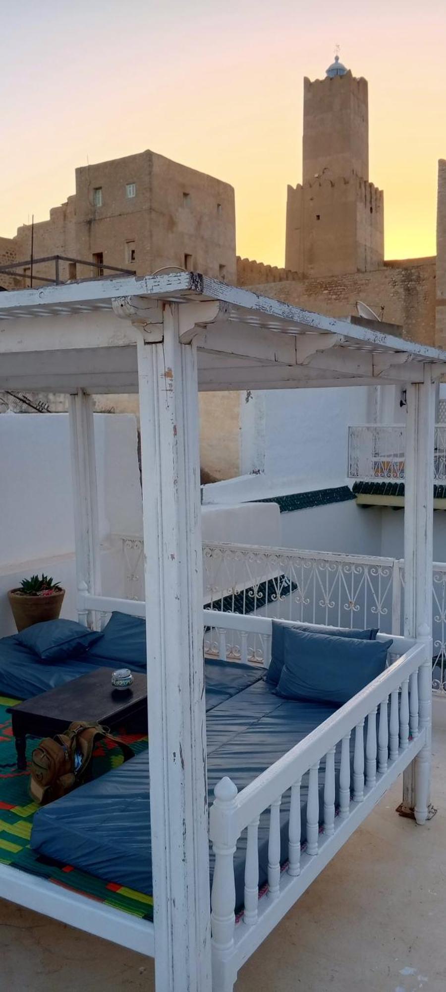 Appartamento Dar Baaziz 3 Susa Camera foto