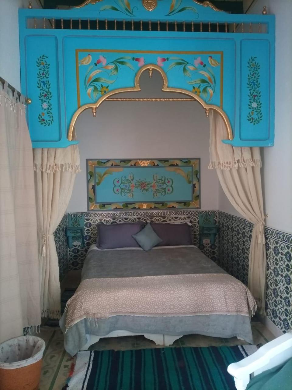 Appartamento Dar Baaziz 3 Susa Esterno foto